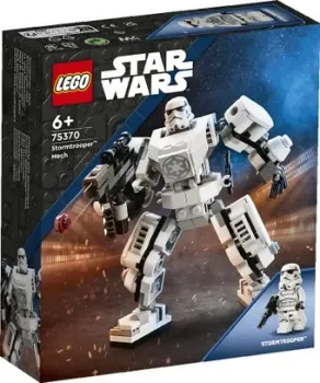LEGO Star Wars 75370 Робот Штурмовика
