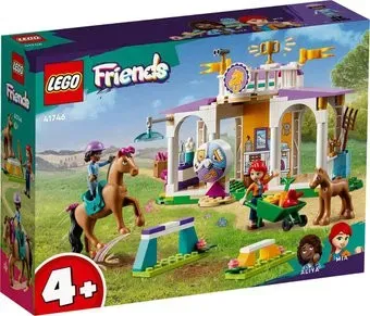 LEGO Friends 41746 Тренировка лошадей