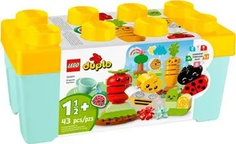 LEGO Duplo 10984 Органический сад