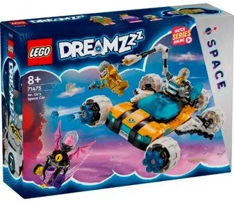 LEGO DreamZzz 71475 Космическая машина мистера Оза