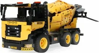 Onebot Engineering Mixer Truck OBJBC58AI