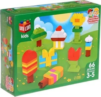 Unicon Kids 9826955 Фигуры