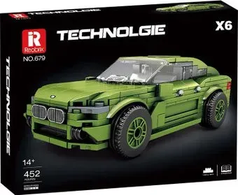 Reobrix Technolgie 679 BMW X6
