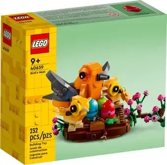 LEGO Creator 40639 Сувенирный набор Птичье гнездо