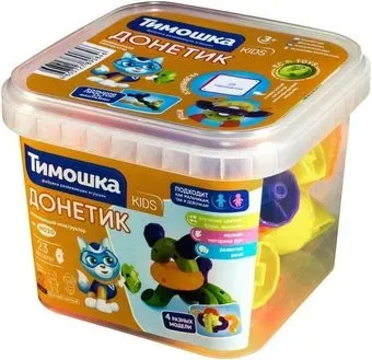 Тимошка Kids М020 Донетик