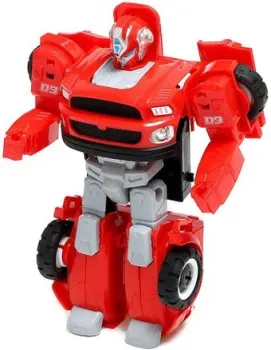 Dade Toys Кабриолет D622-H343A 9785374