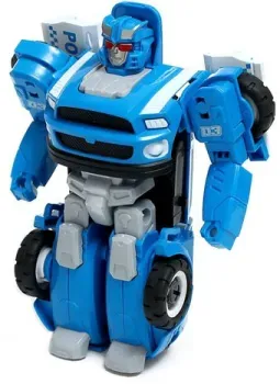 Dade Toys Погрузчик D622-H333A 9785373