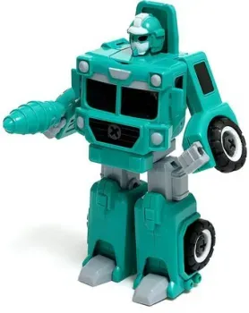 Dade Toys Военная техника D622-H251C 9785377