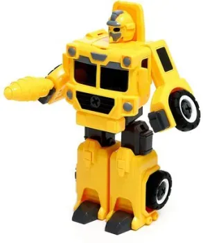 Dade Toys Самосвал D622-H131D 9785365