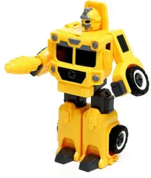 Dade Toys Кран D622-H131B 9785364