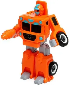 Dade Toys Эвакуатор D622-H126F 9785368