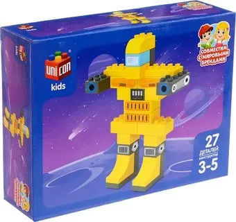 Unicon Kids 9826978 Робот