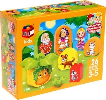 Unicon Kids 9826970 Репка