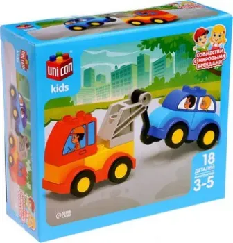 Unicon Kids 9826959 Эвакуатор