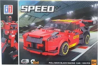 Great Friend Speed 2383833-123-665