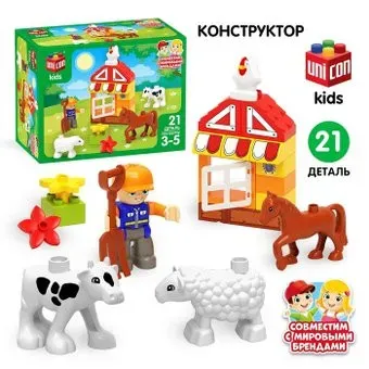 Unicon Ферма 9468378