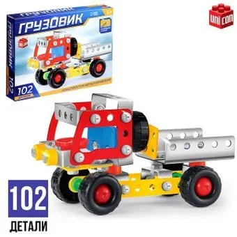 Unicon Грузовик 9315131