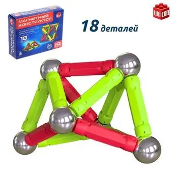 Unicon 1371058 (18 деталей)
