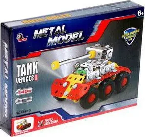 Sima-Land Танк 5121158