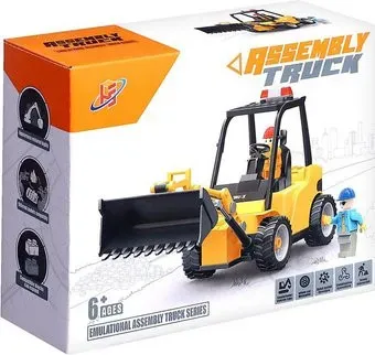 Sima-Land Погрузчик 9949734