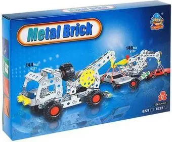 Sima-Land Кран-эвакуатор 409360