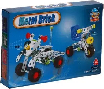 Sima-Land Квадроцикл 409367