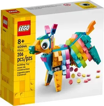 LEGO 40644 Пиньята