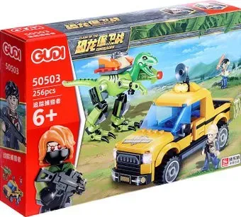 Gudi Дино 50503 Раптор