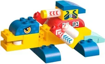 Funky Toys Дино-робот FT0822561