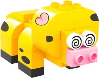 Funky Toys Свинка FT0822551