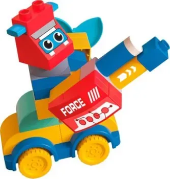 Funky Toys Робот FT0822557