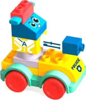 Funky Toys Маленький танк FT0822553