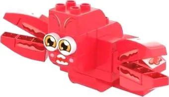 Funky Toys Лобстер FT0822550