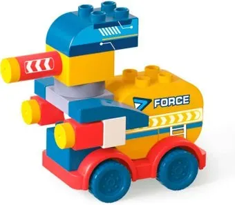 Funky Toys Лазер танк FT0822556