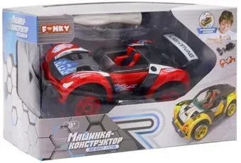 Funky Toys Машинка YS0281459