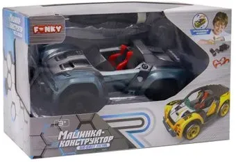 Funky Toys Машинка YS0281461