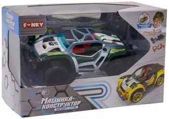 Funky Toys Машинка YS0281465