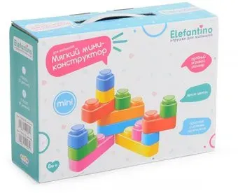 Elefantino IT104237