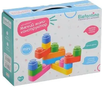 Elefantino IT104236
