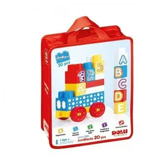 Dolu Mega Blocks 5026 (20 эл)