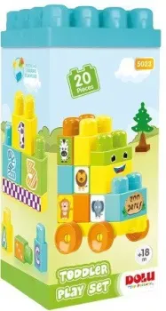 Dolu Toddler 5023 (20 эл)