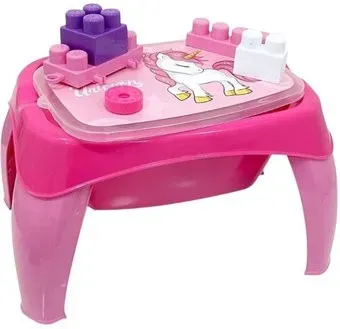 Dolu Unicorn JumBlocks 2598 (30 эл)
