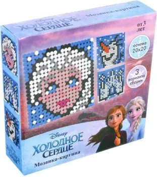 Disney Холодное сердце 7811180