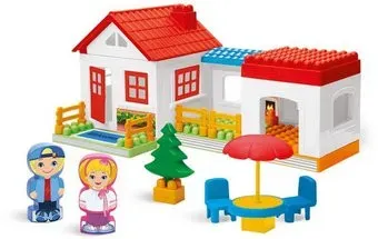 Dede Любимый дом 03135