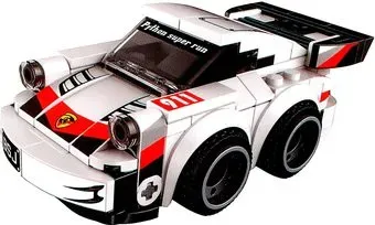 Decool Спорткар 26008