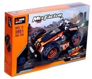 Decool Гонка 7321391