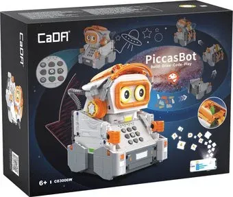 CaDa Робот Пикассо C83006W