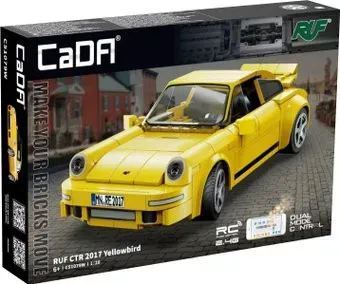 CaDa Спортивный автомобиль C51079W