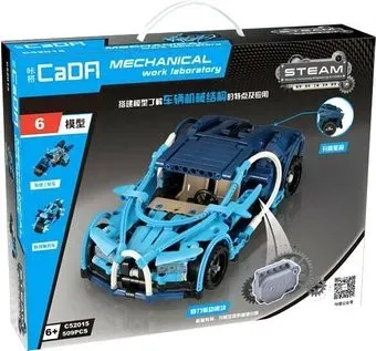 CaDa Тачка 6847687