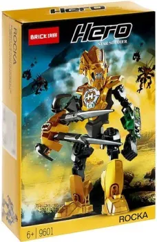 Brick Звездный воин 9601 9771556